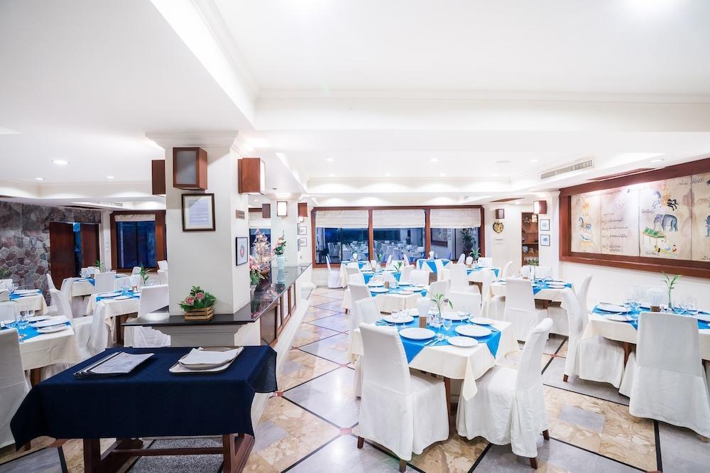 Horseshoe Point Pattaya Nong Prue Zewnętrze zdjęcie