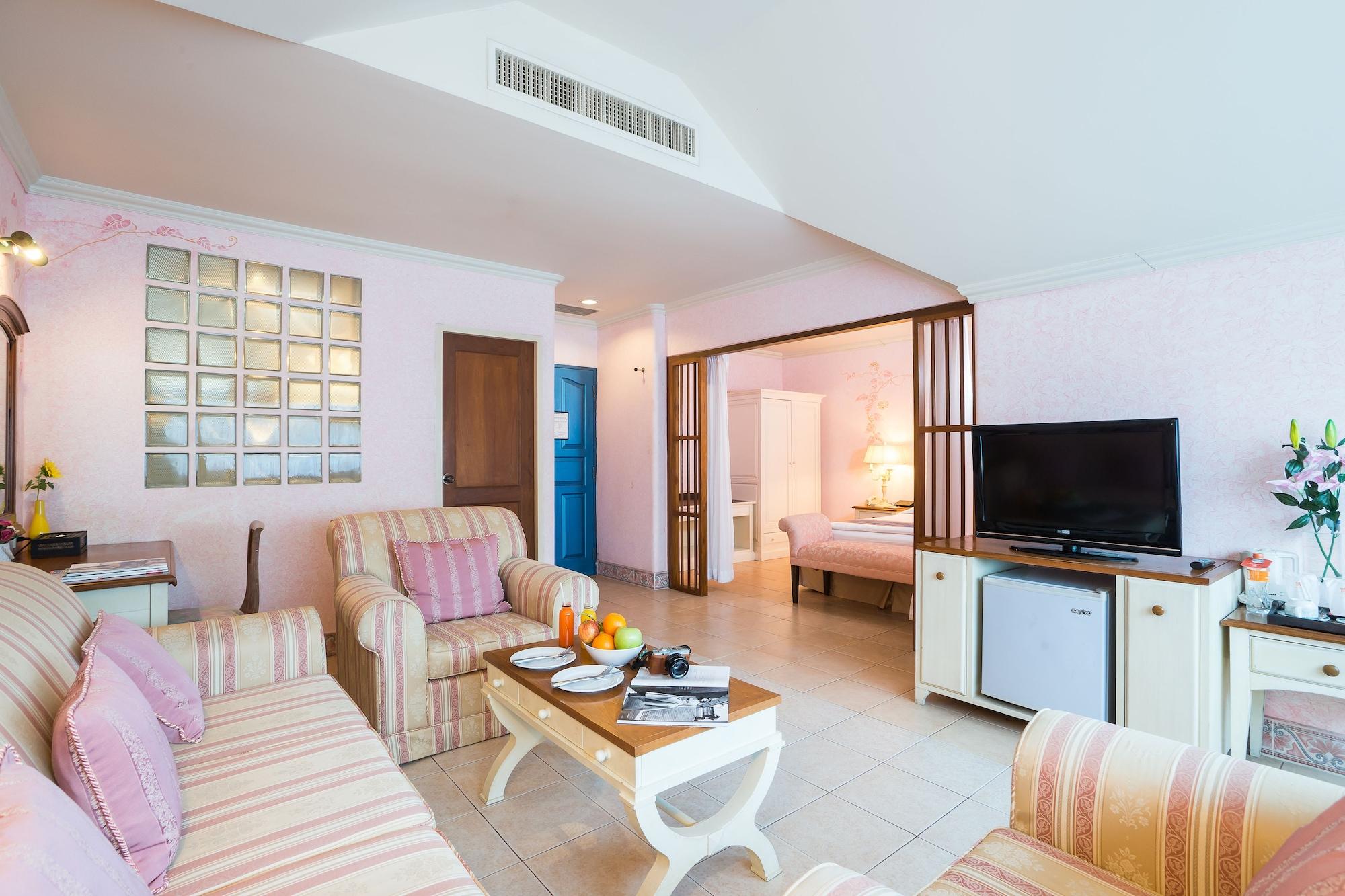 Horseshoe Point Pattaya Nong Prue Zewnętrze zdjęcie