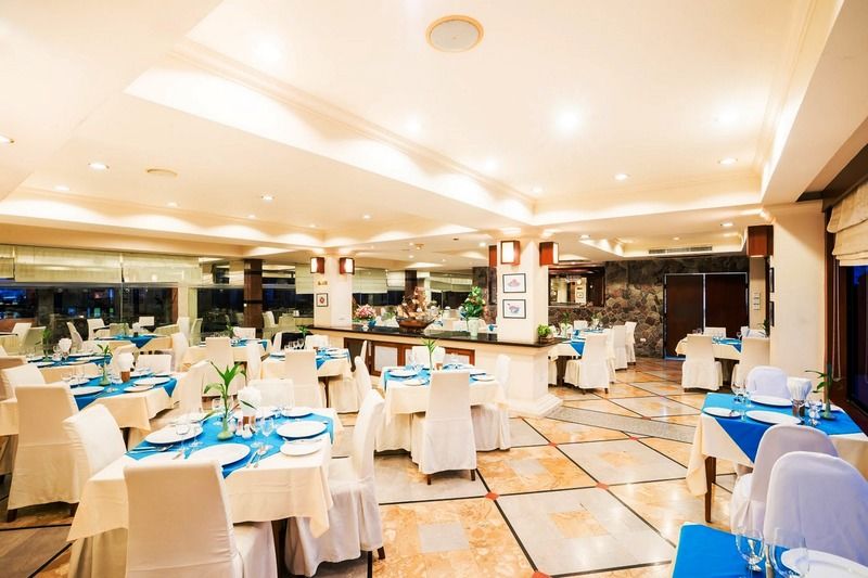 Horseshoe Point Pattaya Nong Prue Zewnętrze zdjęcie
