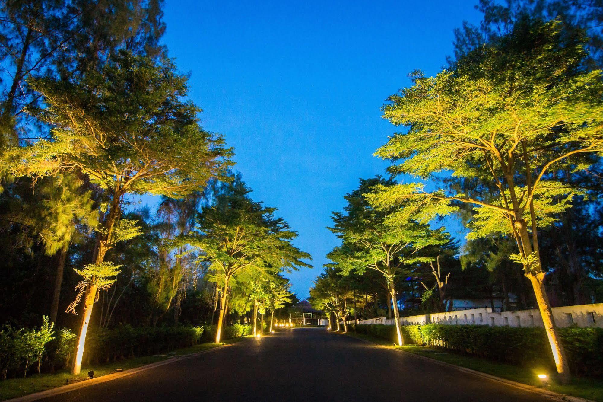 Horseshoe Point Pattaya Nong Prue Zewnętrze zdjęcie