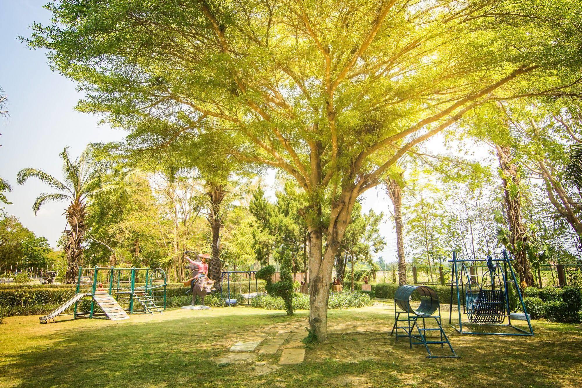 Horseshoe Point Pattaya Nong Prue Zewnętrze zdjęcie
