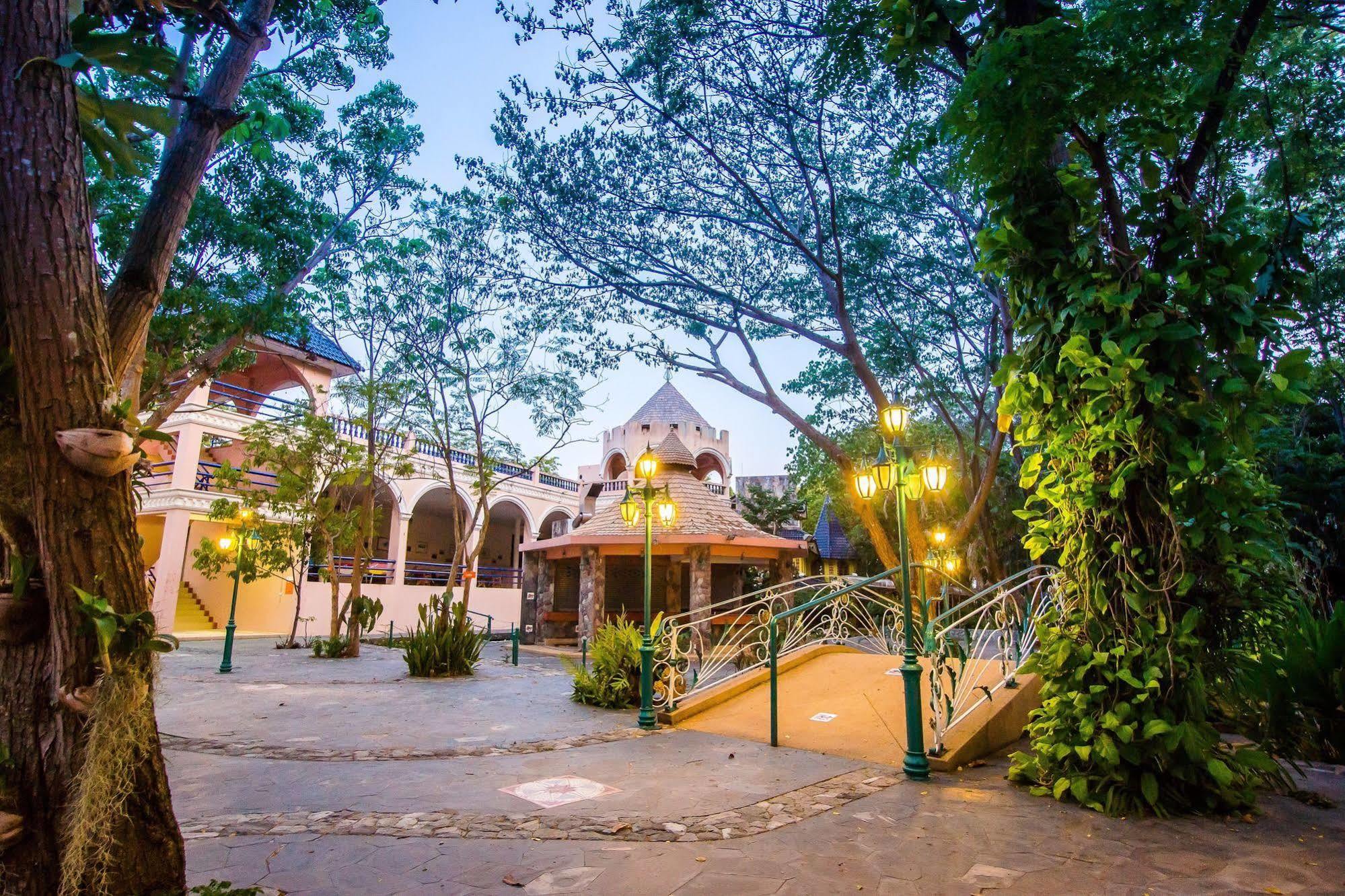 Horseshoe Point Pattaya Nong Prue Zewnętrze zdjęcie