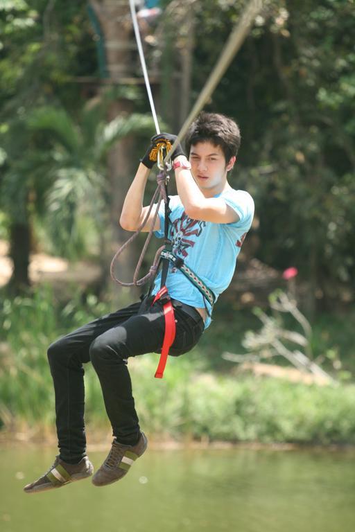 Horseshoe Point Pattaya Nong Prue Zewnętrze zdjęcie
