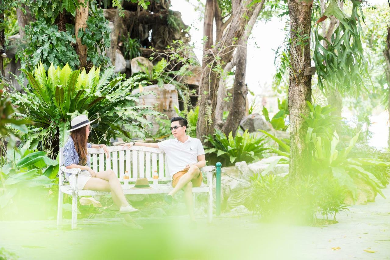Horseshoe Point Pattaya Nong Prue Zewnętrze zdjęcie