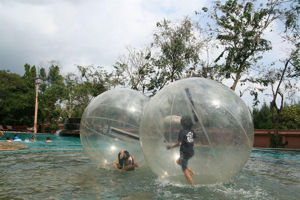 Horseshoe Point Pattaya Nong Prue Zewnętrze zdjęcie